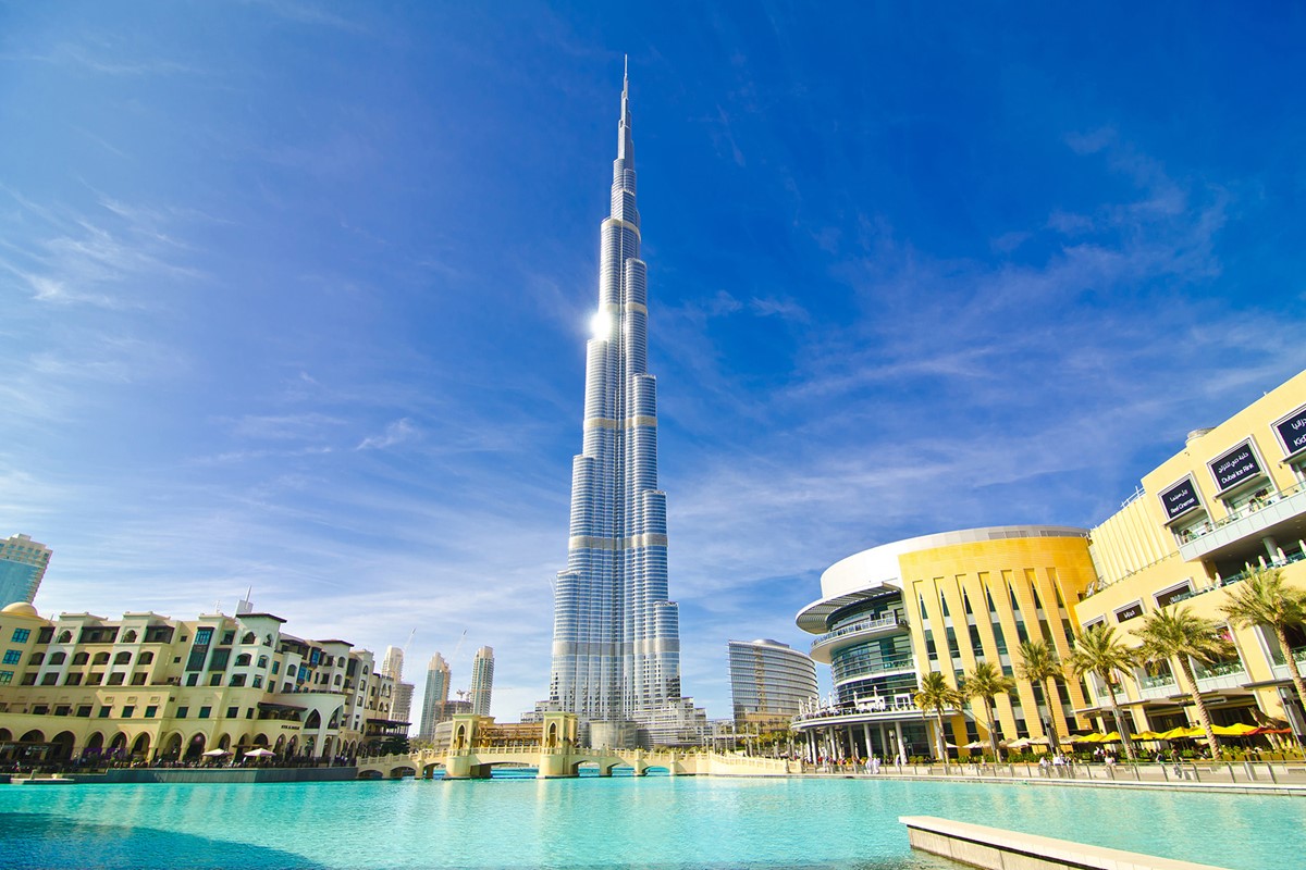 Before You Explore: United Arab Emirates Travel Tips and Information